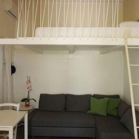 Dependance In Villa Con Piscina Syrakuzy Zewnętrze zdjęcie