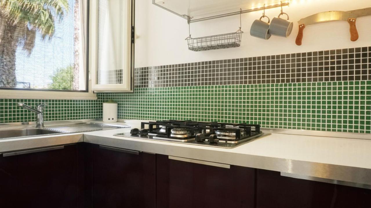 Dependance In Villa Con Piscina Syrakuzy Zewnętrze zdjęcie