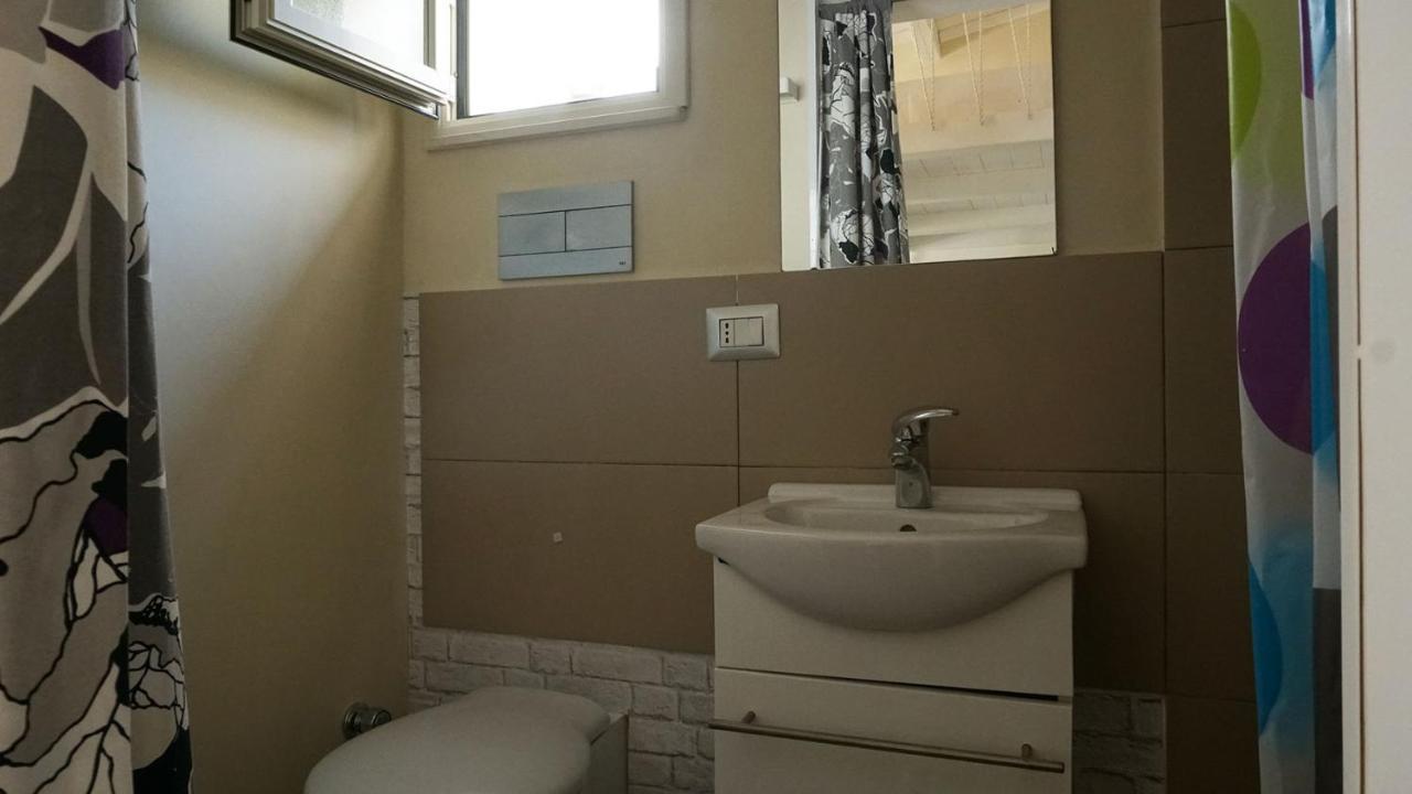 Dependance In Villa Con Piscina Syrakuzy Zewnętrze zdjęcie