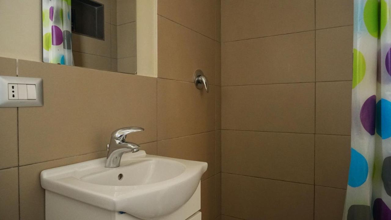 Dependance In Villa Con Piscina Syrakuzy Zewnętrze zdjęcie